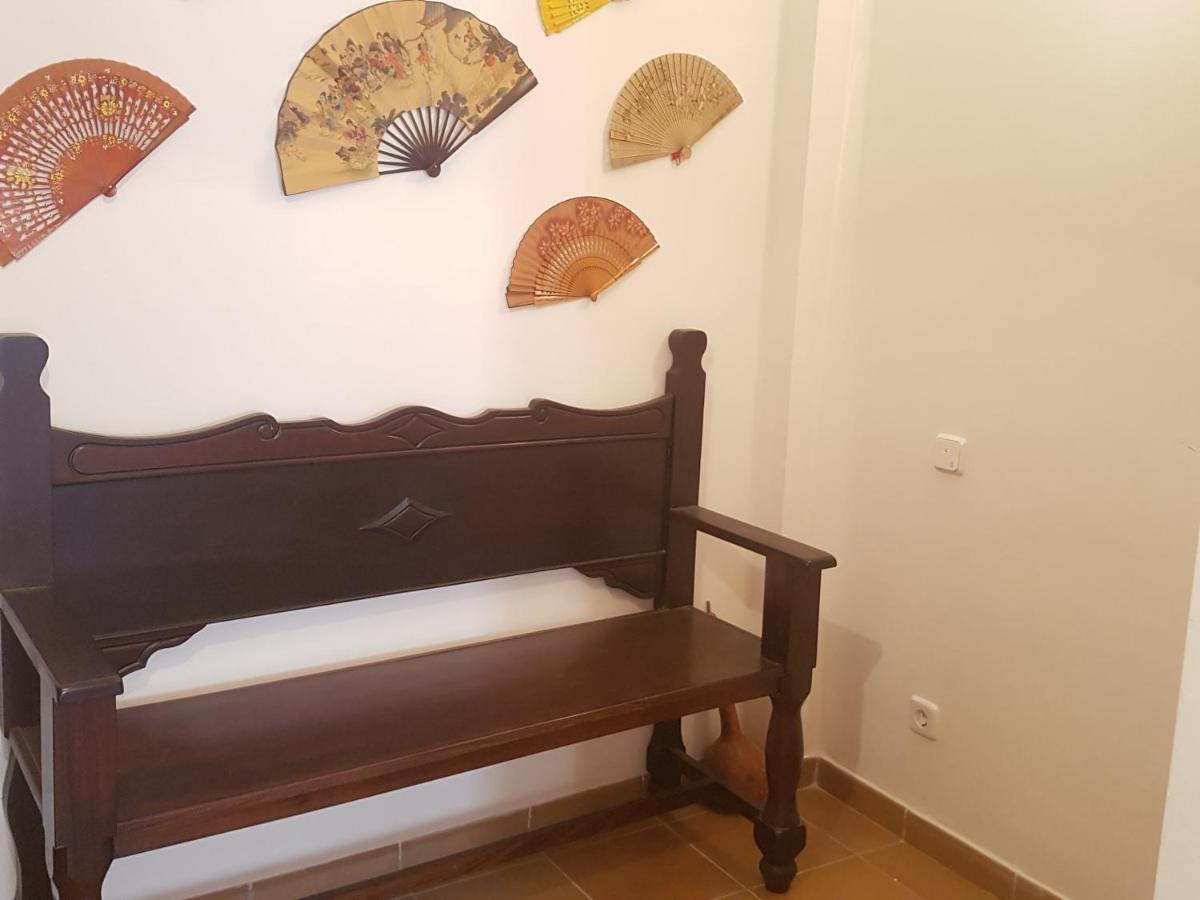 Can Panxeta Pallaresos Экстерьер фото