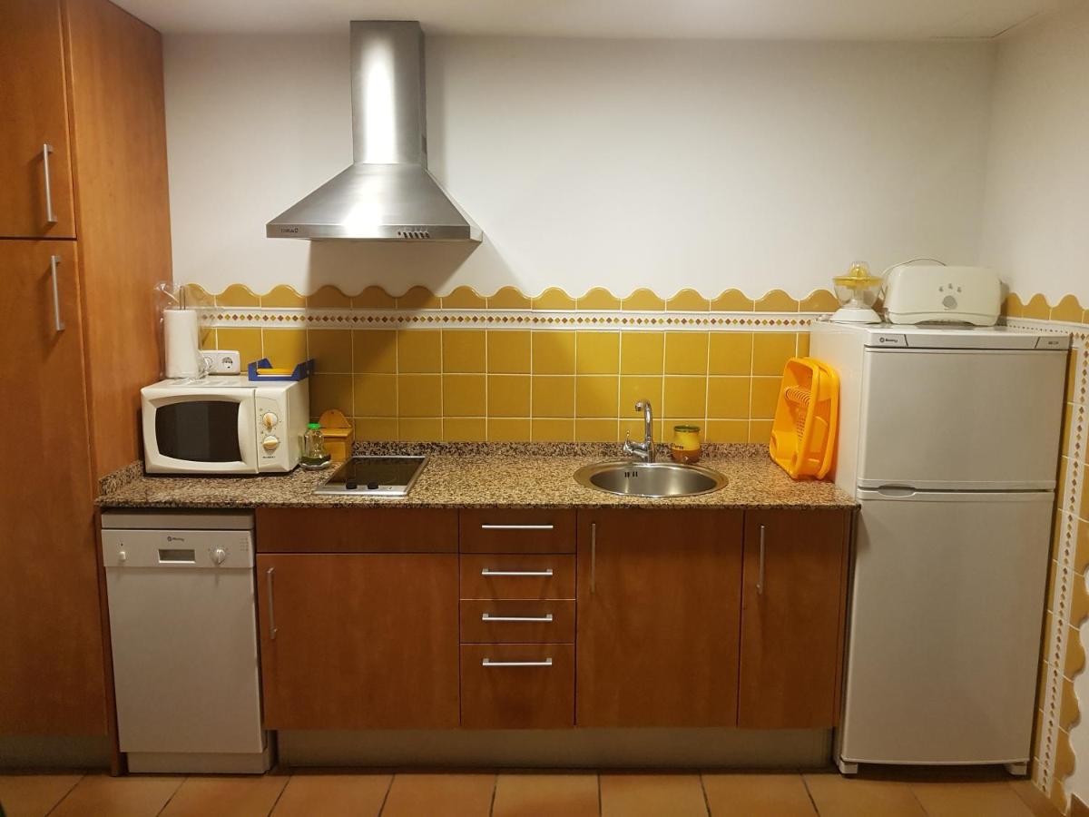 Can Panxeta Pallaresos Экстерьер фото