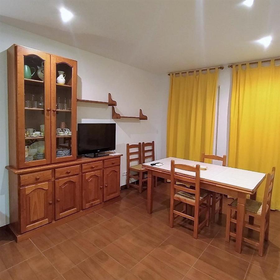 Can Panxeta Pallaresos Экстерьер фото
