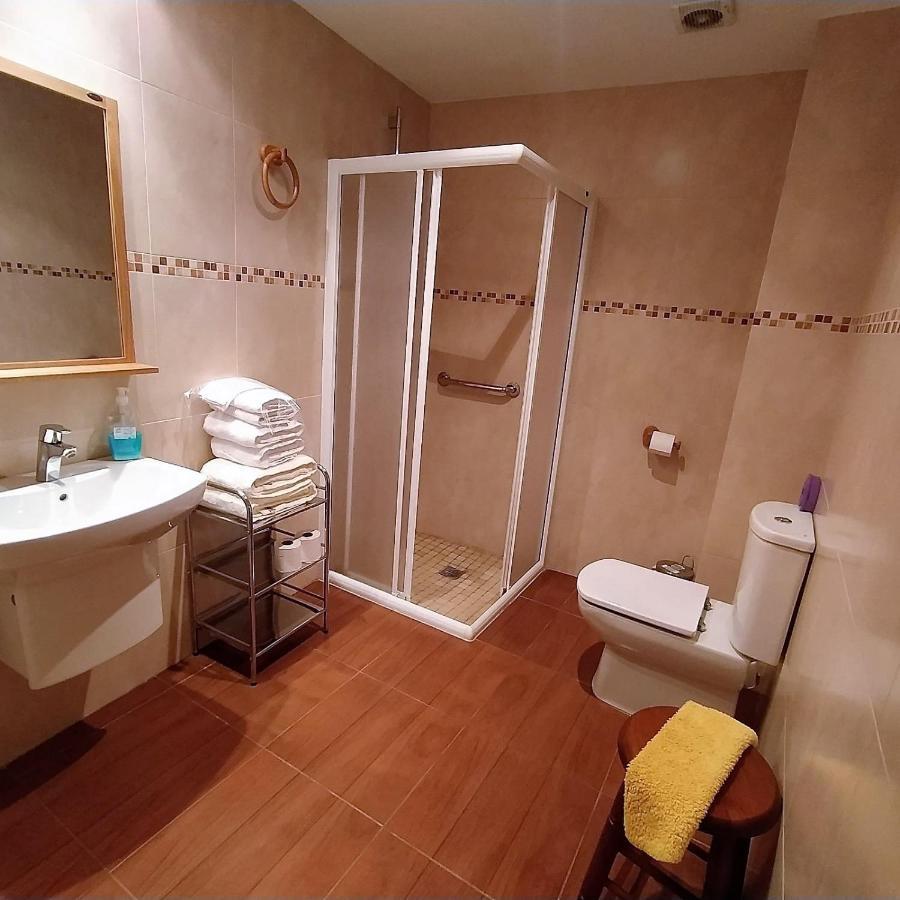 Can Panxeta Pallaresos Экстерьер фото