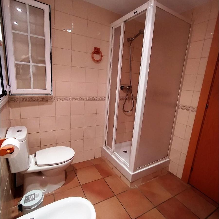 Can Panxeta Pallaresos Экстерьер фото